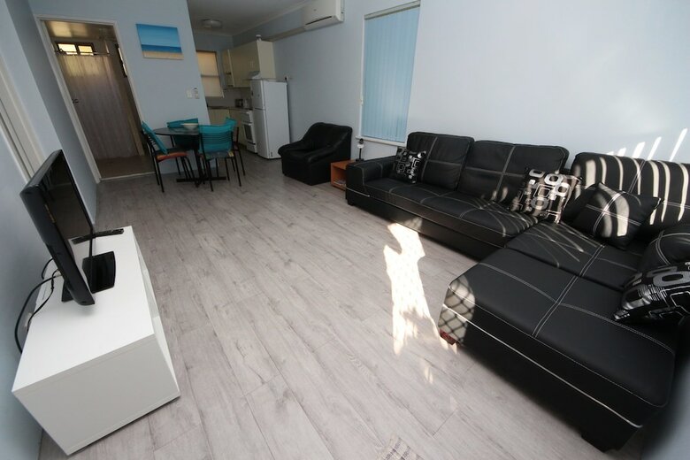 Apartamentos Dunbar Court Unit 4 At South West Rocks