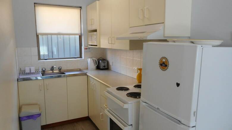 Apartamentos Dunbar Court Unit 4 At South West Rocks
