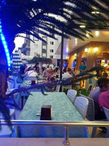Servet 76 Grand Hotel