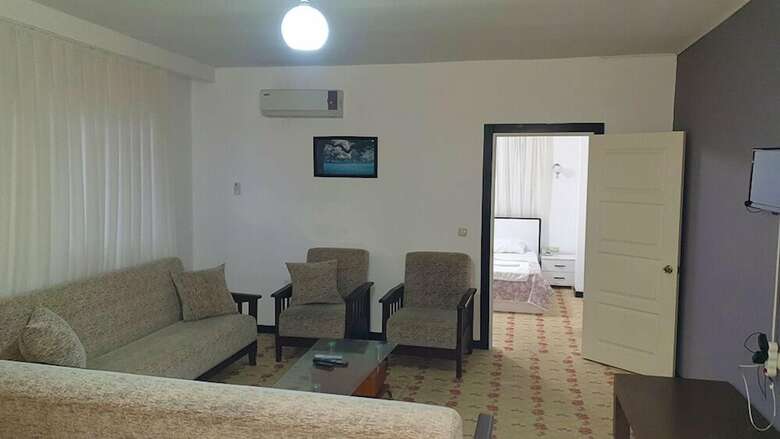 Servet 76 Grand Hotel