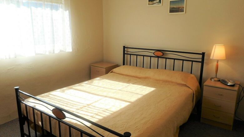 Apartamentos Billungar Unit 1 At Hat Head