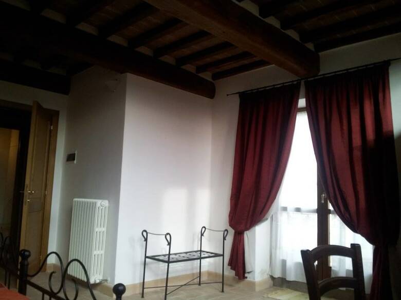 Bed & Breakfast Residenza Sant'agnese