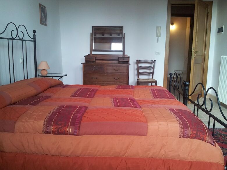 Bed & Breakfast Residenza Sant'agnese