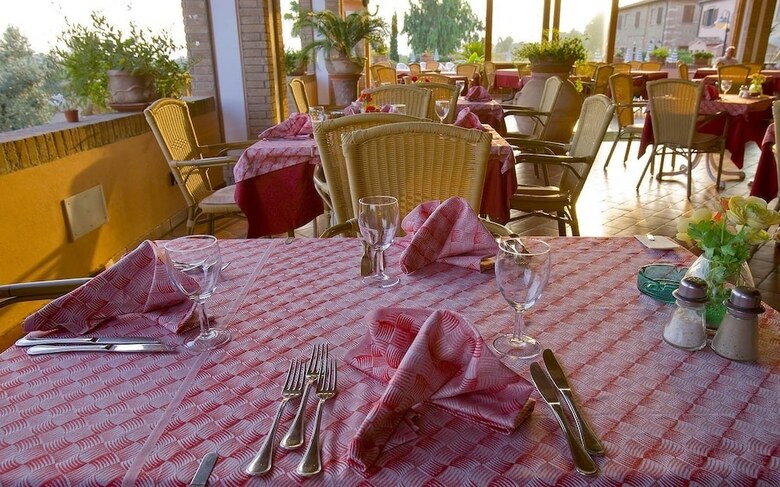 Agrihotel Elisabetta