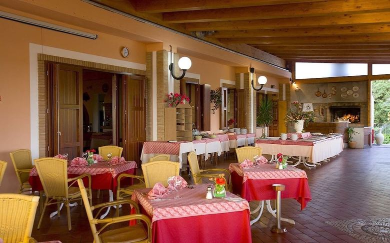 Agrihotel Elisabetta