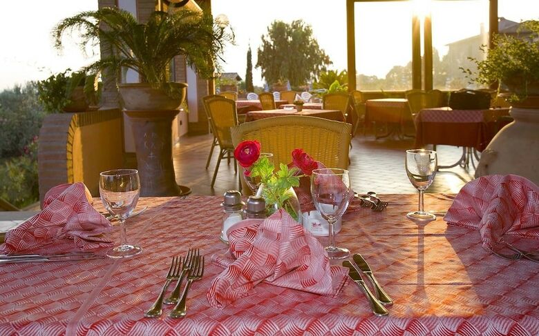 Agrihotel Elisabetta