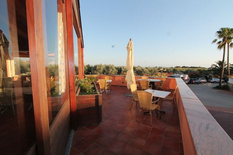 Agrihotel Elisabetta