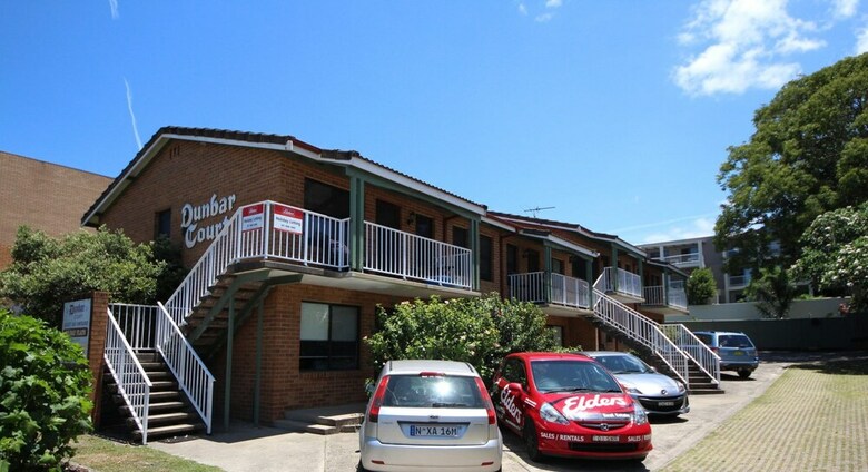 Apartamentos Dunbar Court  Unit 5 At South West Rocks