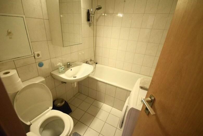 Ab Apartment 74 - In Kornwestheim