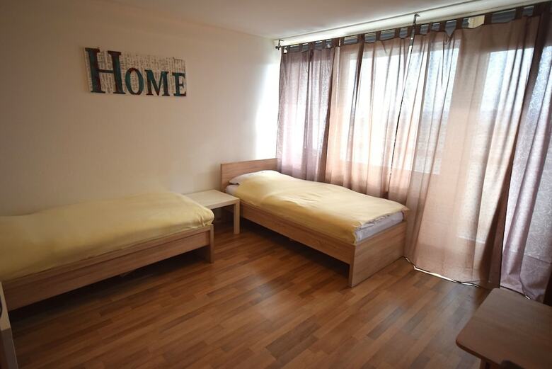 Ab Apartment 74 - In Kornwestheim