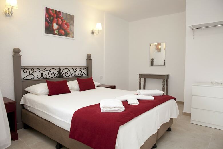 The Poyz Hotel Bodrum