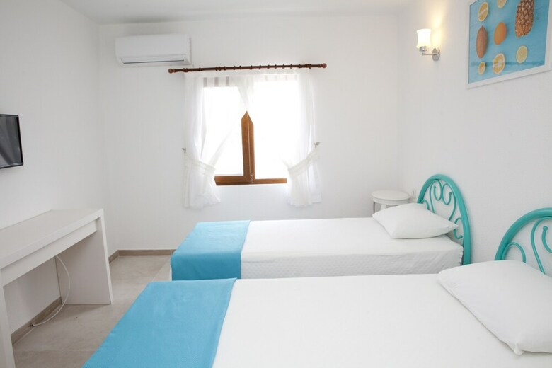 The Poyz Hotel Bodrum