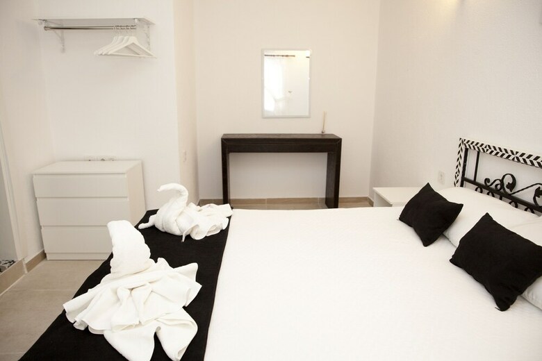 The Poyz Hotel Bodrum