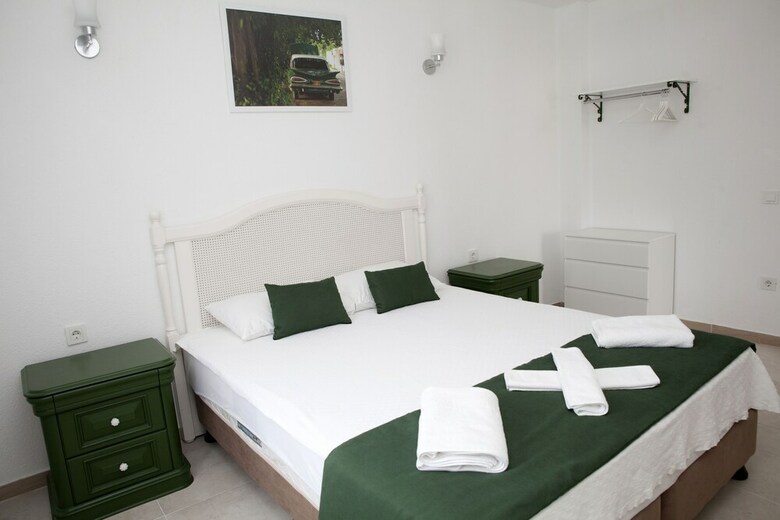 The Poyz Hotel Bodrum