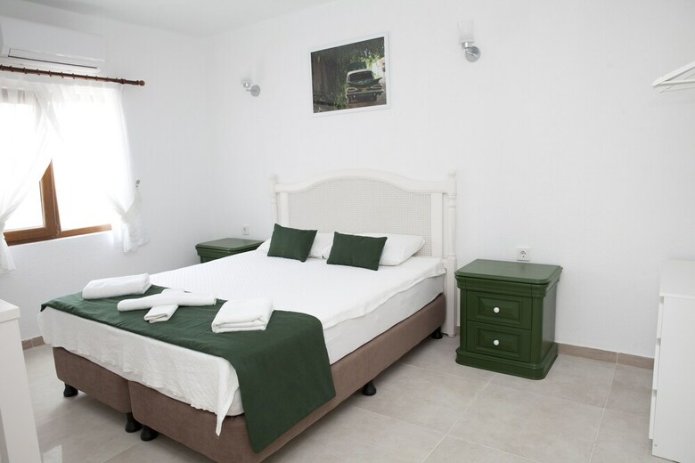 The Poyz Hotel Bodrum