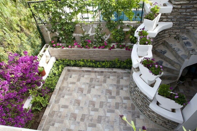 The Poyz Hotel Bodrum