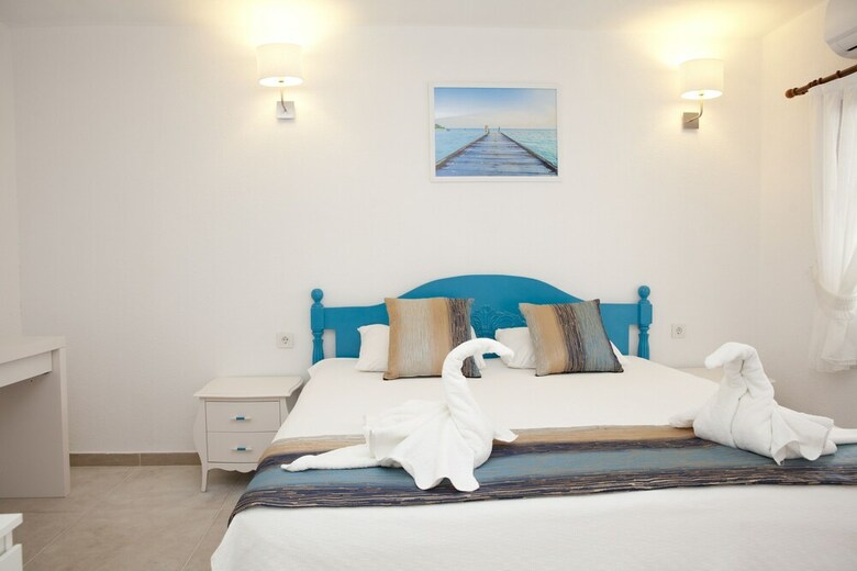 The Poyz Hotel Bodrum