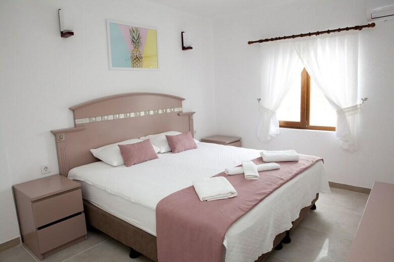 The Poyz Hotel Bodrum