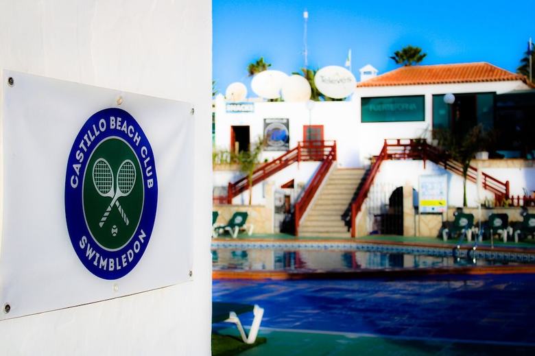 Aparthotel Castillo Beach Club Apartments