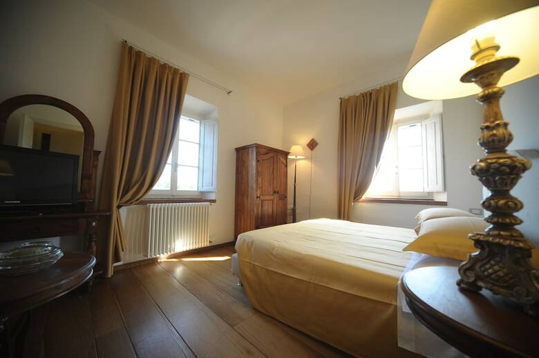 B&B Le Dimore Mezza Costa