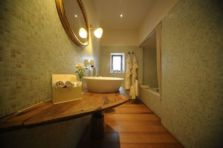 B&B Le Dimore Mezza Costa