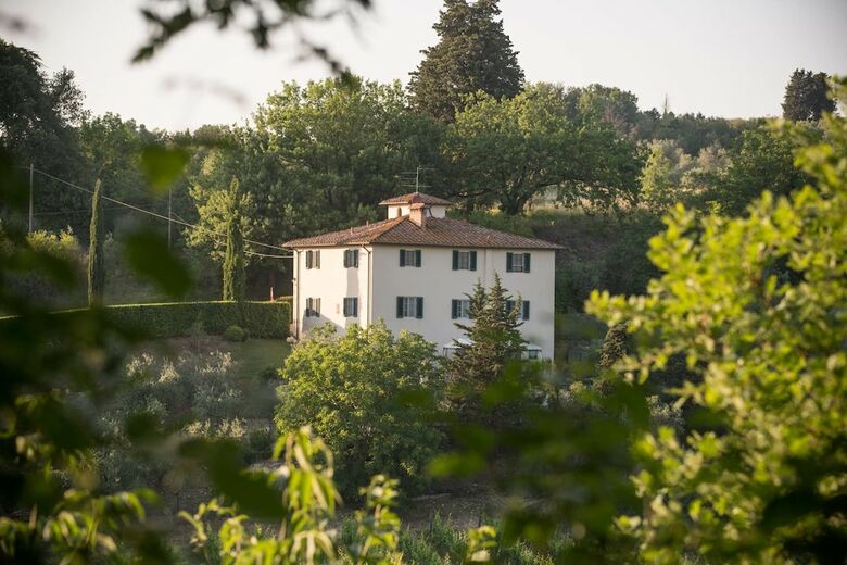 B&B Le Dimore Mezza Costa
