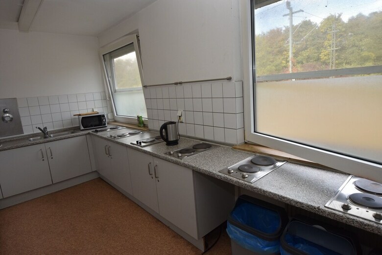 Hostal Monteurzimmer Plochingen