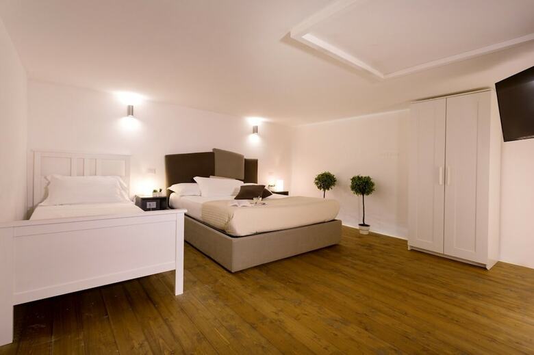 Le Suites Del Duomo House