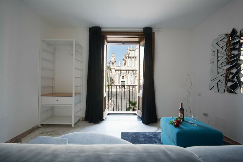 Le Suites Del Duomo House