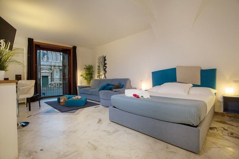 Le Suites Del Duomo House