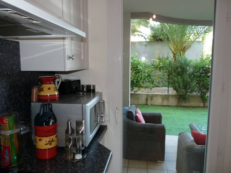 Apartamento Villa Romance B