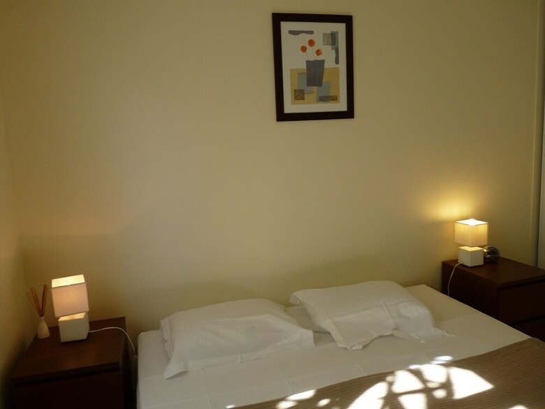 Apartamento Villa Romance B