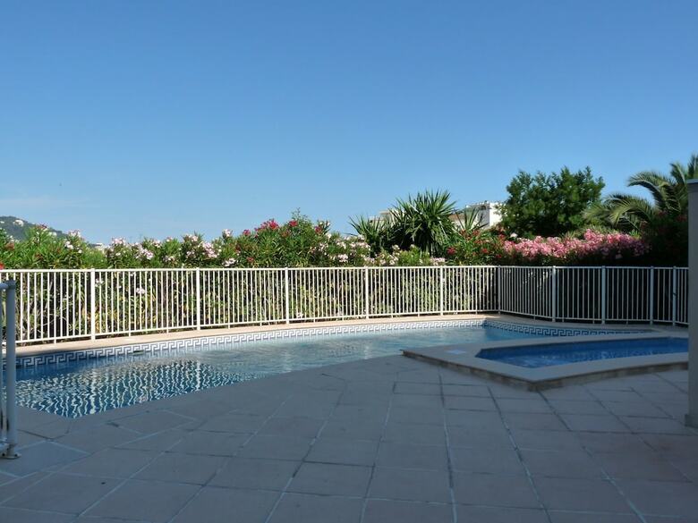 Apartamento Villa Romance B