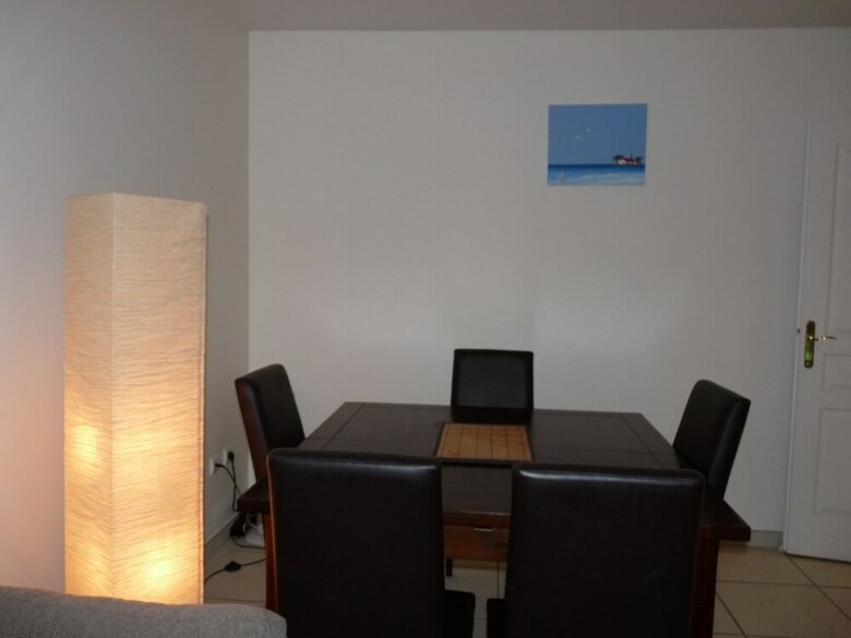 Apartamento Villa Romance B