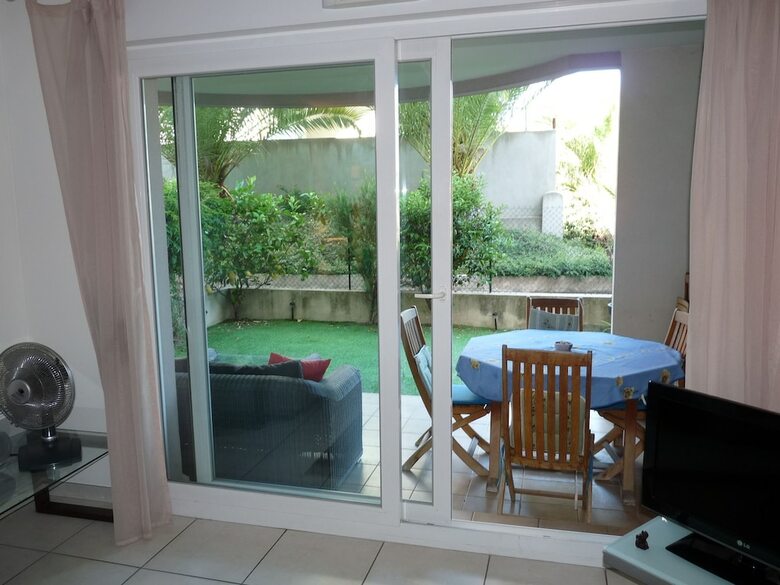 Apartamento Villa Romance B