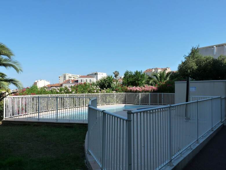Apartamento Villa Romance B
