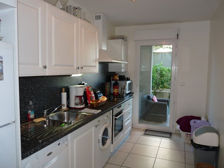 Apartamento Villa Romance B