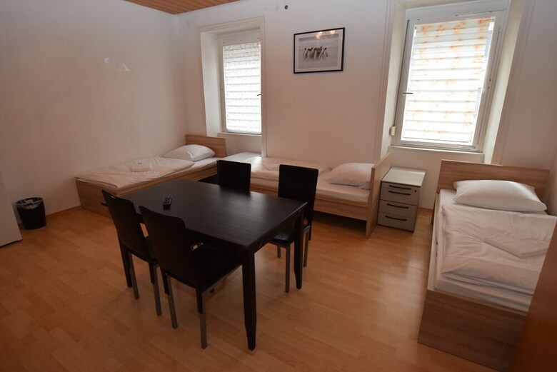 Ab Apartments - Apartments Badstrasse