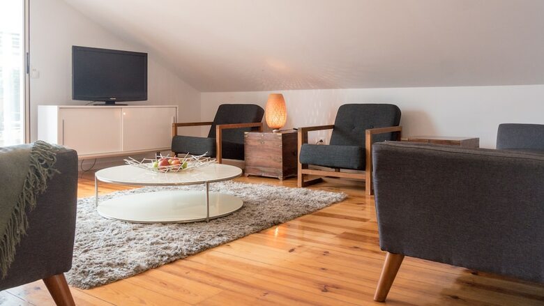 Apartamentos Boutique Chiado Duplex