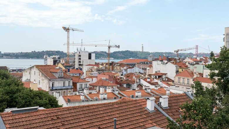 Apartamentos Boutique Chiado Duplex