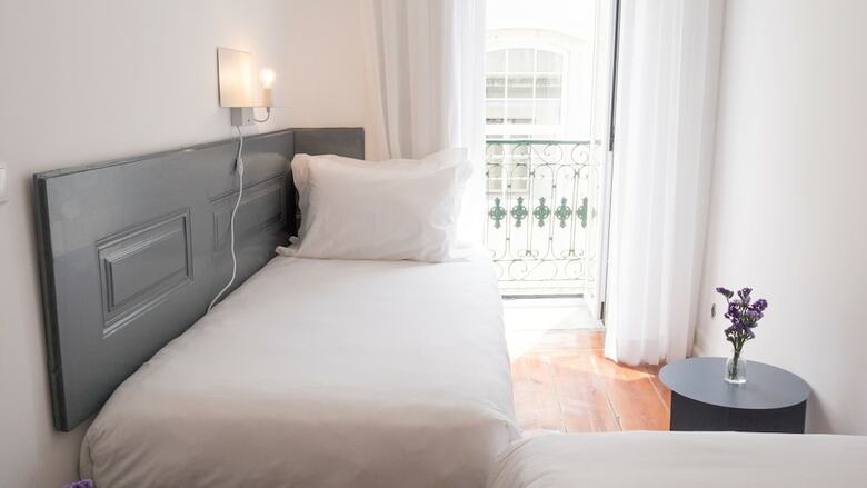 Apartamentos Boutique Chiado Duplex