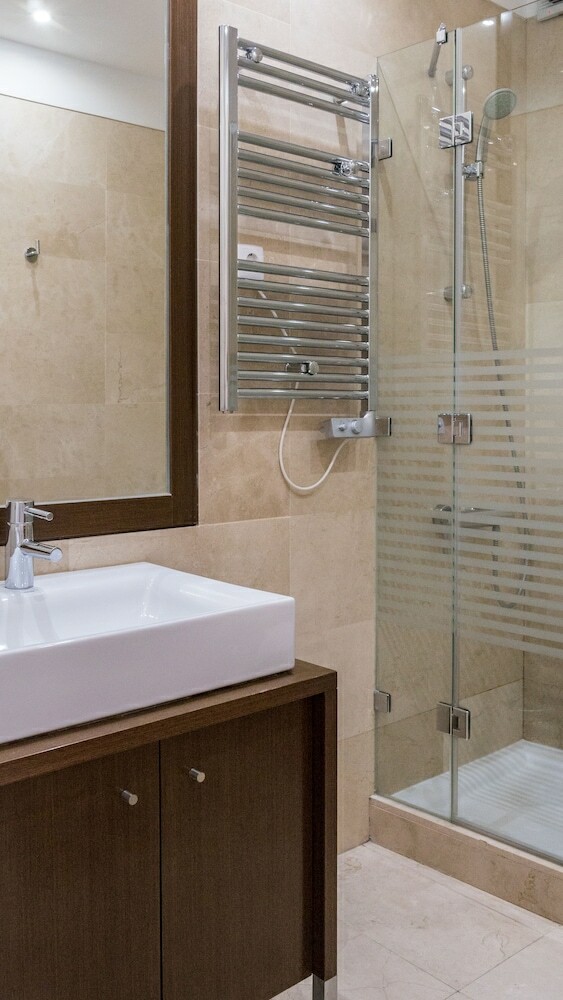 Apartamentos Boutique Chiado Duplex