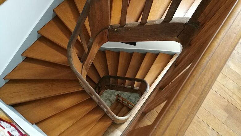 Bed & Breakfast Caf� Couette