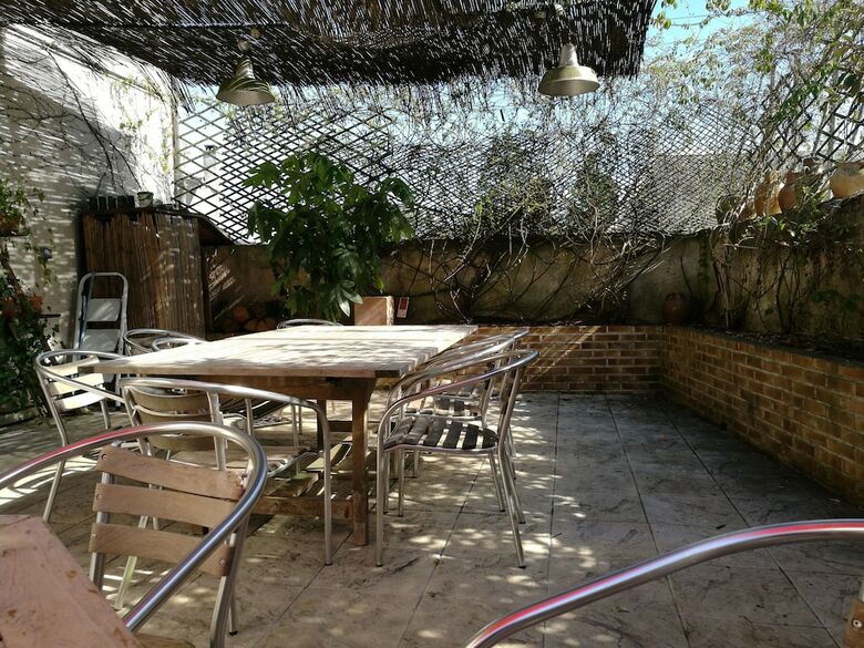 Bed & Breakfast Caf� Couette