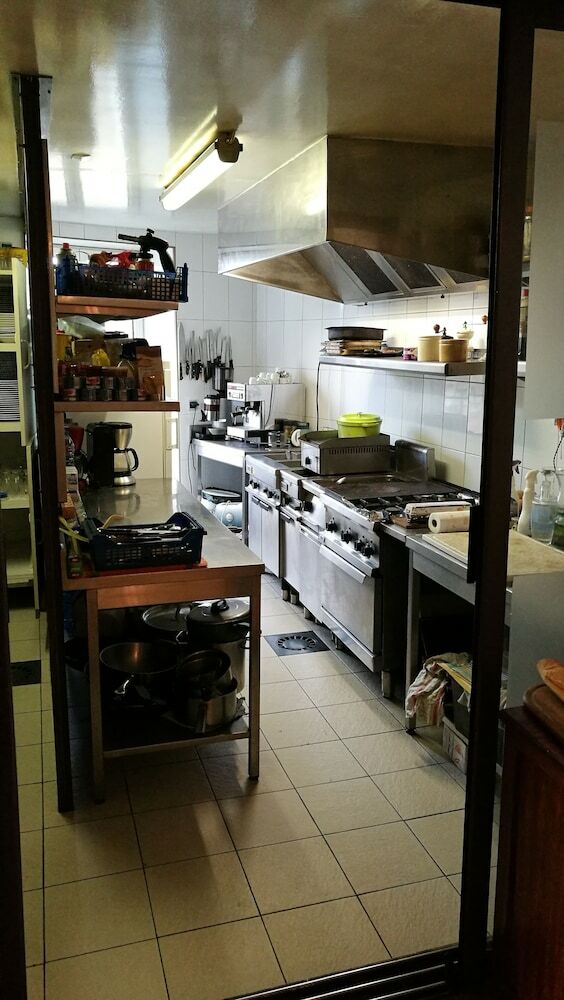 Bed & Breakfast Caf� Couette