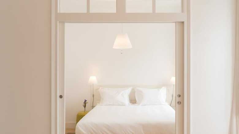 Boutique Chiado Apartments
