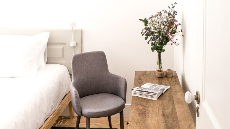 Boutique Chiado Apartments