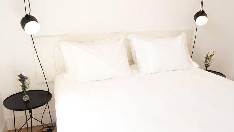 Boutique Chiado Apartments