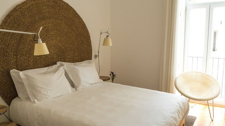 Boutique Chiado Apartments