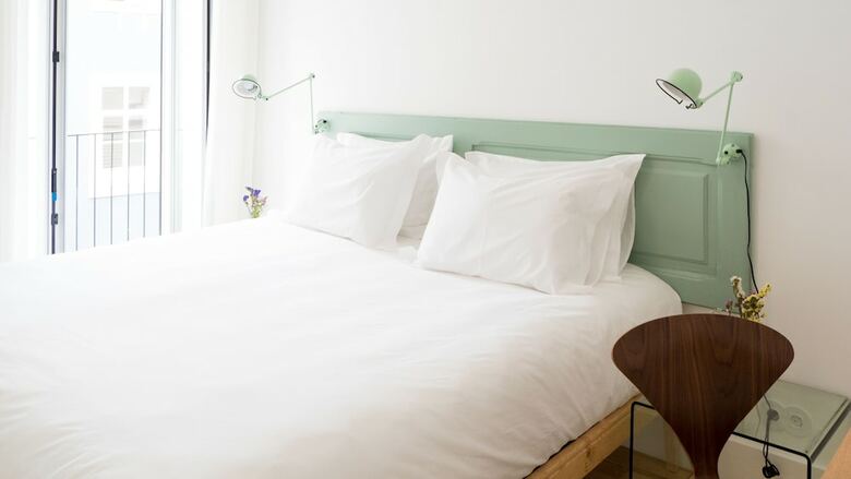 Boutique Chiado Apartments
